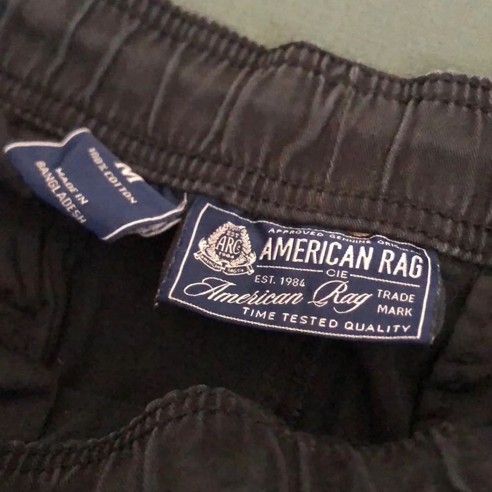 American Rag Pants - Picture 3 of 8